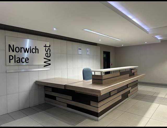 1,731M² OFFICE TO LET IN SANDTON CENTRAL